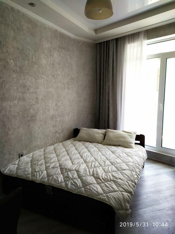 Apartamento Миконос 2 Odesa Exterior foto