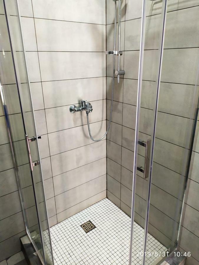 Apartamento Миконос 2 Odesa Exterior foto