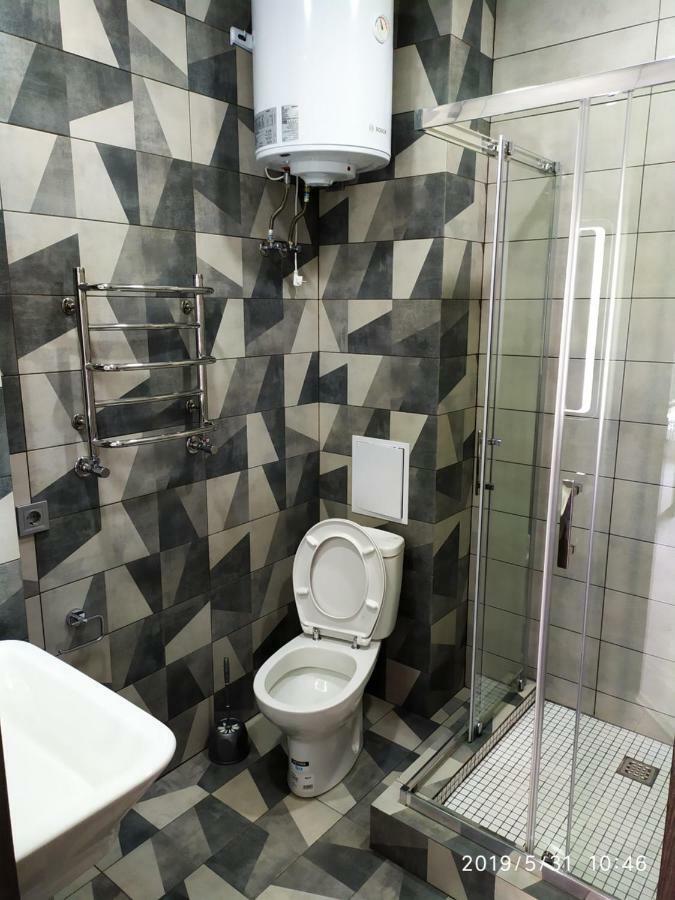 Apartamento Миконос 2 Odesa Exterior foto