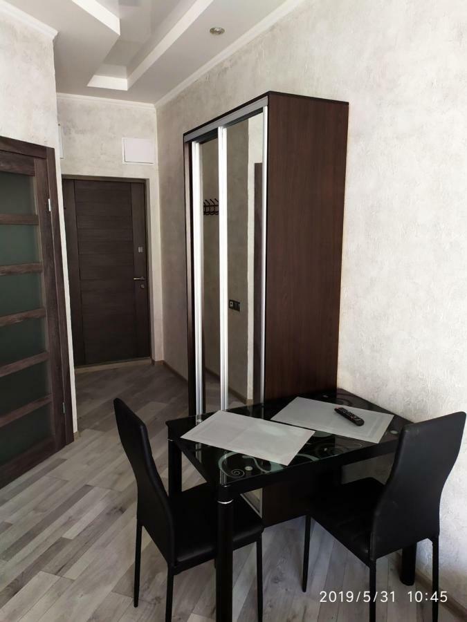 Apartamento Миконос 2 Odesa Exterior foto