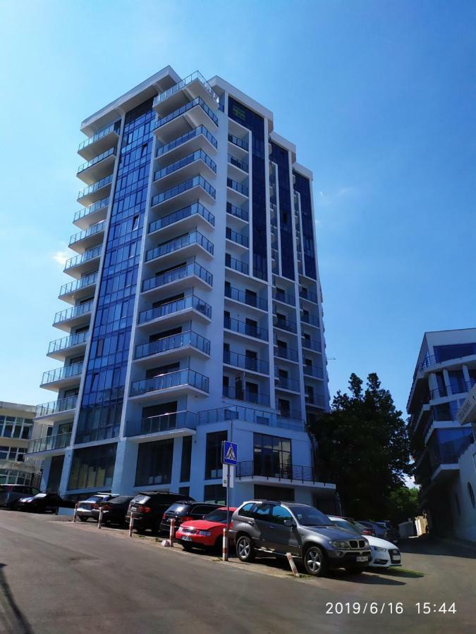 Apartamento Миконос 2 Odesa Exterior foto