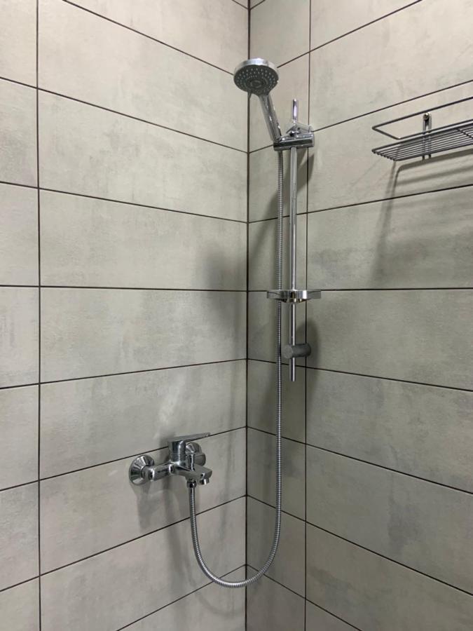 Apartamento Миконос 2 Odesa Exterior foto