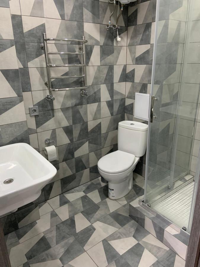 Apartamento Миконос 2 Odesa Exterior foto