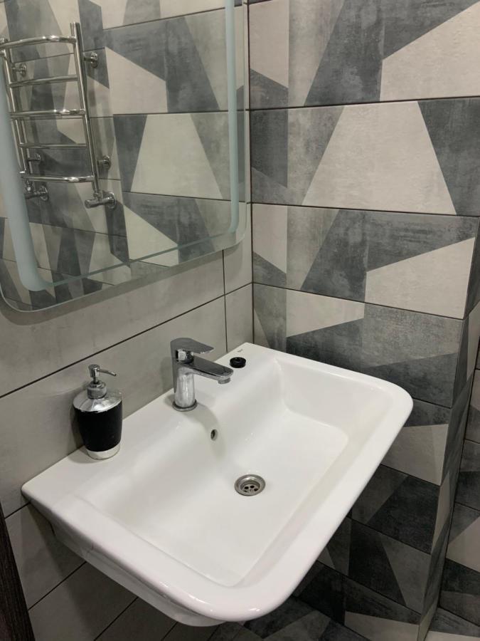 Apartamento Миконос 2 Odesa Exterior foto